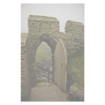 Tintagel Castle stationery