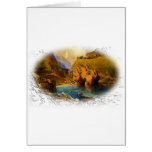 Tintagel, King Arthur's Castle Cards