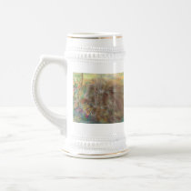 Tinted Porcupine Cups and Mugs