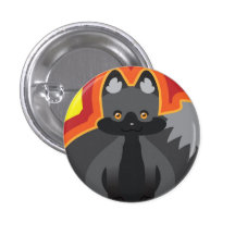 Tiny Awesomer Fox button