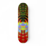 TINY BUBBLES skateboards