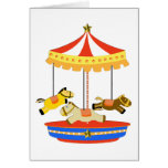 Tiny Carousel