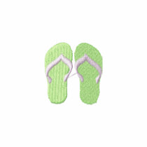 School and Organization Sales : FanFlips - Custom Embroidered