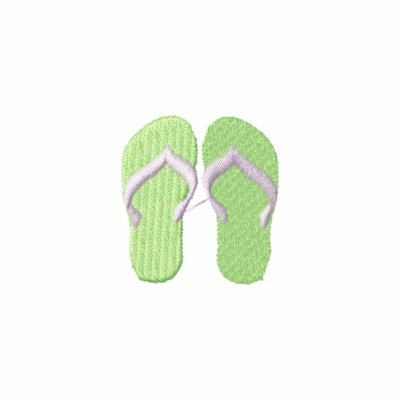 Tiny Flip Flops Tiny Flip Flops