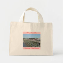 Tiny Folley Tote Charleston Tote Bags