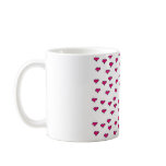 Tiny Hearts mug