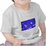 Tiny Jellyfish In Hull Aqua Park t-shirts