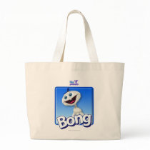 Tiny Planets Bong - Beanie Bag