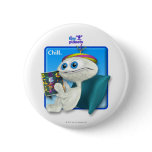 Tiny Planets Bong - Chill. buttons