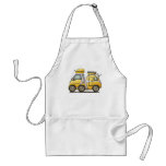 Tiny Tear Drop Camper Aprons