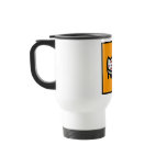 Tiny Tennie Mug