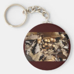 TINY VILLAGE PLACE KEY CHAINS