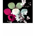 TIny Violets t-shirts