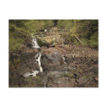 Tiny Waterfall