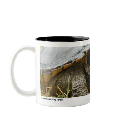 Tinytwo 01 coffee mug by turtletails