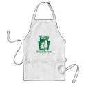 Tioga SF Trees - Apron
