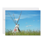 Tipi Invitation