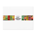 Tipp Farmers' Market Masthead Postcards