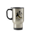 Tipper Family Crest mugs