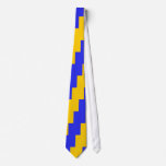 Tipperary, Ireland flag ties
