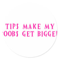 Tips Make My Boobs Get Bigger