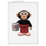 Tips Please cards