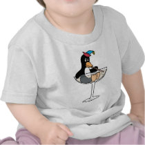 Tipsy Penguin Tees