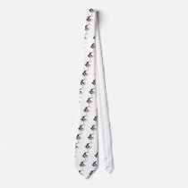 Tipsy Penguin Ties