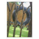 Tire Swing cards