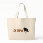 Tired of Bullshit bags