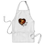 Tireless Devotion - Apron #2
