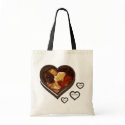 Tireless Devotion - Budget Tote #2 bags