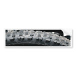 Tires bumper stickers