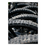 Tires cards