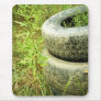 Tires in a Pile MP Mouse Pads