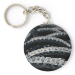 Tires keychains