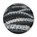 Tires magnets