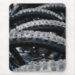 Tires mousepads