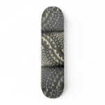 Tires of military vehicles skateboards