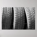 Tires posters