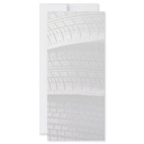 Tires Rack Card