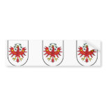 Tirol Wappen, Austria Bumper Stickers
