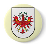 Tirol Wappen, Austria buttons