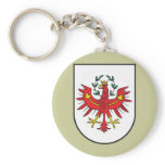 Tirol Wappen, Austria keychains