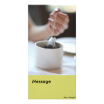 T'is My Cup'a Tea photo cards