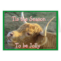 Tis the Season-customise Card