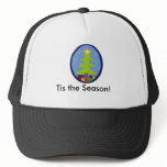 Tis the Season! hats