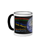 'Tis the Season - In Any Culture or Religion - Mug