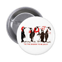 Tis the Season Pin