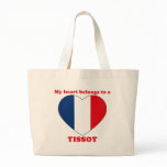 Tissot bags